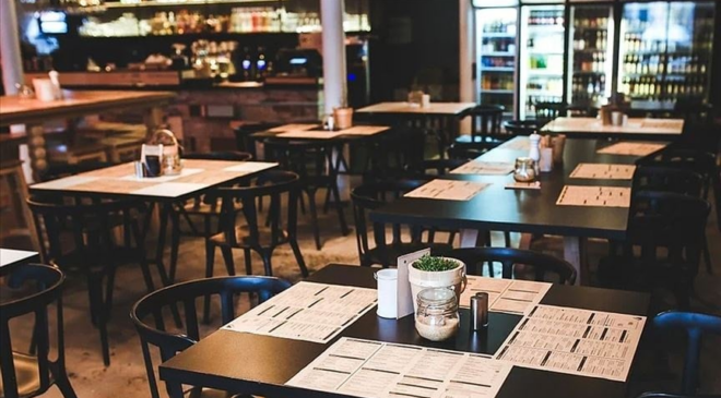 Ünlü restoran zinciri 9 mağazasını birden sattı