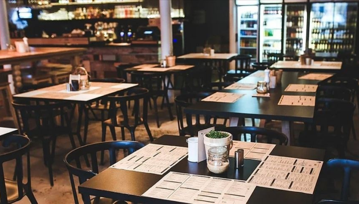 Ünlü restoran zinciri 9 mağazasını birden sattı