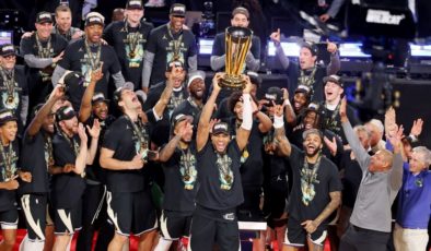 NBA Kupası’nda gruplar belli oldu