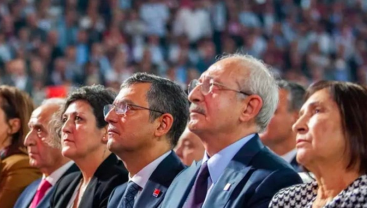 CHP Kurultay davasında yeni gelişme! Tarih değişti