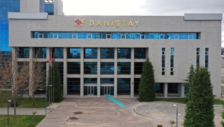 Danıştay, İzmir'deki atık tesisinin kapatılmasını isteyen mahalleliyi haklı buldu