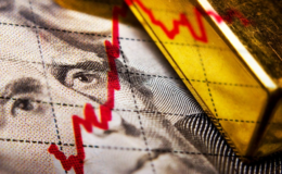 Dolar zayıflıyor altın yükseliyor