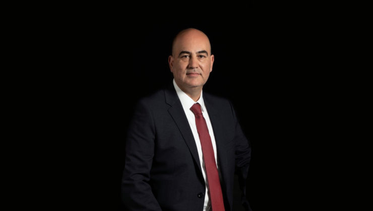 Gökhan Ereli, Üntel Kablo’nun satış direktörlüğüne atandı