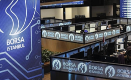 Borsada dalga boyu yükselecek