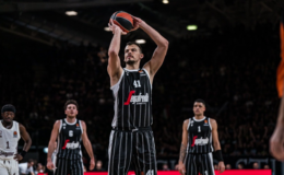 Beşiktaş Hırvat pivotu transfer etti