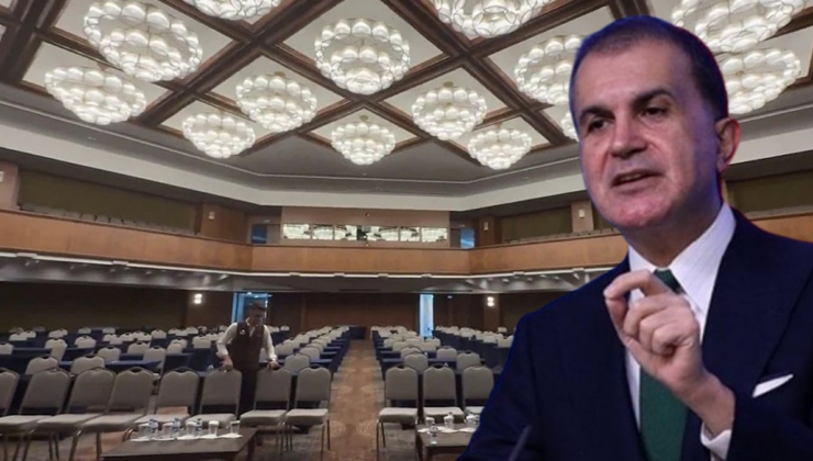 Çelik ağzındaki baklayı çıkardı: Erdoğan'ın beklenen konuşması için PKK'yı işaret etti