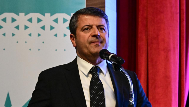 Adıyaman Belediye Başkanı görevden uzaklaştırıldı