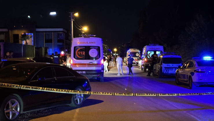 Kocaeli'de amca dehşeti: Tartıştığı 2 yeğenini öldürdü, 1'ini yaraladı