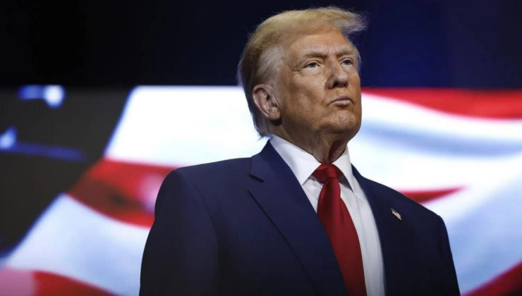 Trump duyurdu: İsrail 60 günlük ateşkes önerisini kabul etti