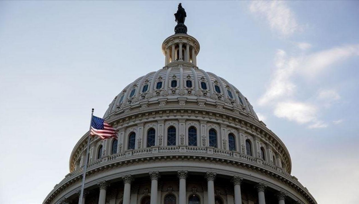 ABD Başkanı Trump'ın vergi indirimi tasarısı Senato'dan geçti