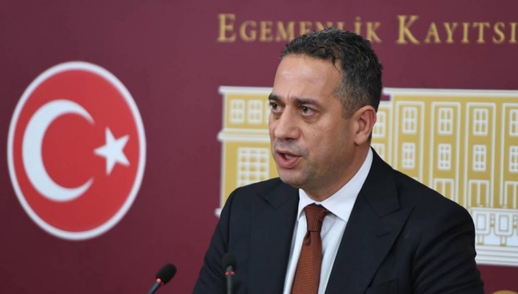 CHP'li Ali Mahir Başarır'dan doğal gaz tepkisi! Milletle kafa mı buluyorsunuz?