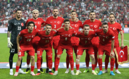 A Milli Futbol Takımı 3 yılın ardından İstanbul'a dönüyor