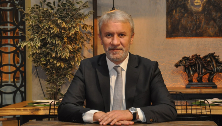 İnegöl'de mobilya ihracatı sert fren yaptı