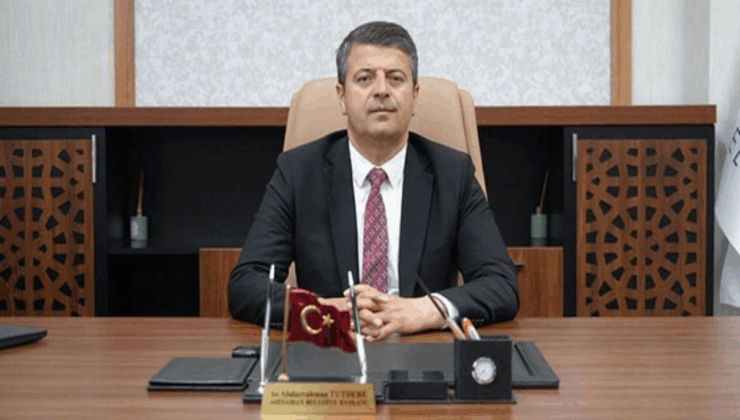 Belediyeyi, 47 yıl sonra kazanan Tutdere, 1 buçuk yıl sonra görevden uzaklaştırıldı… “Siz bu halkın umudunun uzaklaştırdınız”