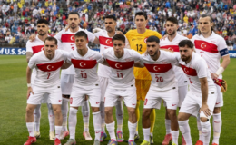 FIFA dünya sıralaması açıklandı