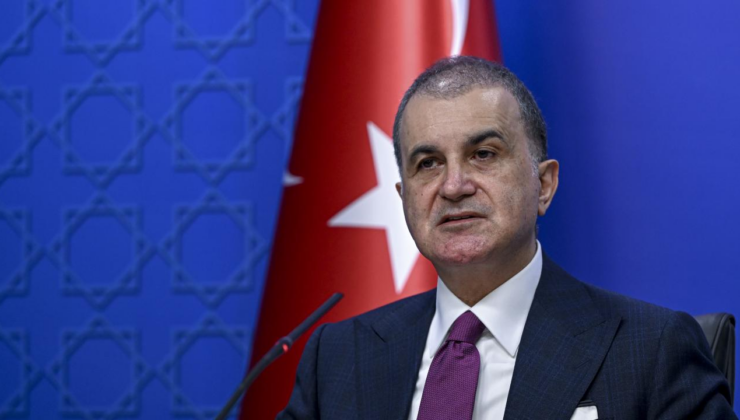 AK Parti Sözcüsü Çelik: Terörsüz Türkiye hedefine ulaşılması için kritik eşik geçilmiştir