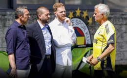 Fenerbahçe'de transfer çılgınlığı! 3 ülkede 6 isimle görüşme…
