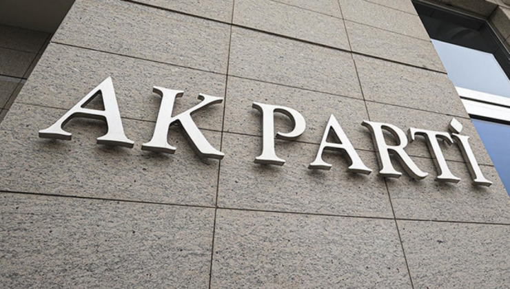 AK Parti 32. İstişare ve Değerlendirme Toplantısı yarın başlıyor