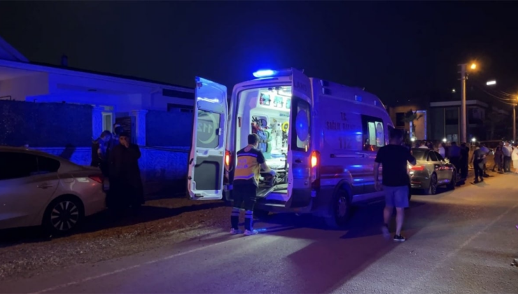 Amca dehşeti! Yeğenlerine kurşun yağdırdı: 2 ölü, 1 yaralı