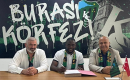 Kocaelispor, Show'u kiraladı