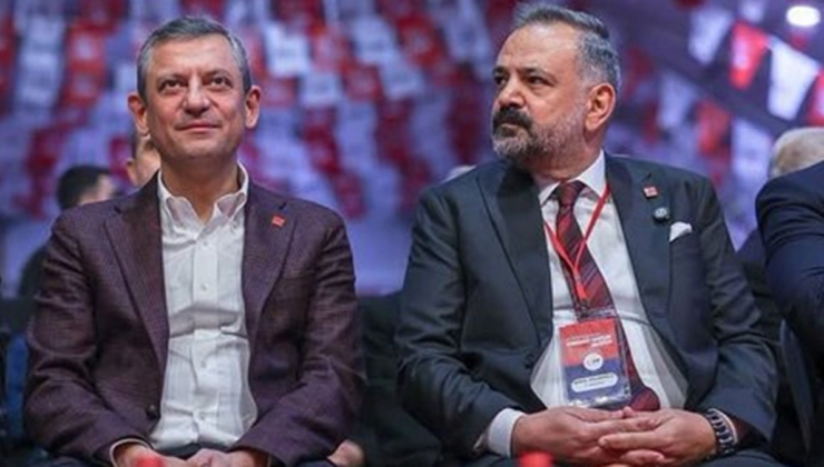 Gözaltına alınan CHP İzmir İl Başkanı Şenol Aslanoğlu'ndan halka mesaj