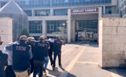 FETÖ'nün güncel finans yapılanmasına operasyon: 16 gözaltı kararı