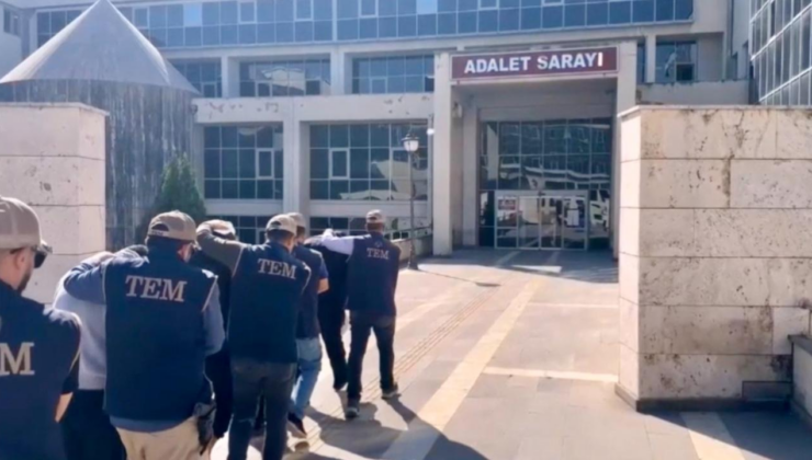 FETÖ'nün güncel finans yapılanmasına operasyon: 16 gözaltı kararı