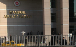 İBB soruşturmasında gözaltına alınanlar adliyede