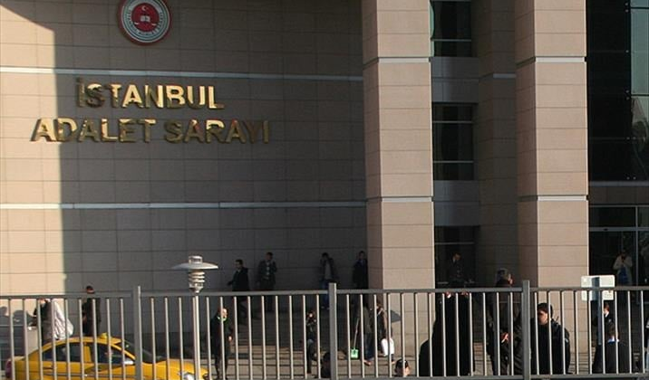 İBB soruşturmasında gözaltına alınanlar adliyede