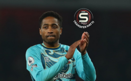 Kyle Walker-Peters, imza için geliyor