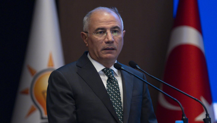 Efkan Ala: Terörsüz Türkiye hedefinde önemli bir eşik daha aşıldı