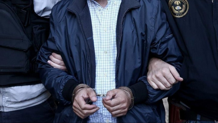 Bursa'da dolandırıcılık yapan şüpheli tutuklandı