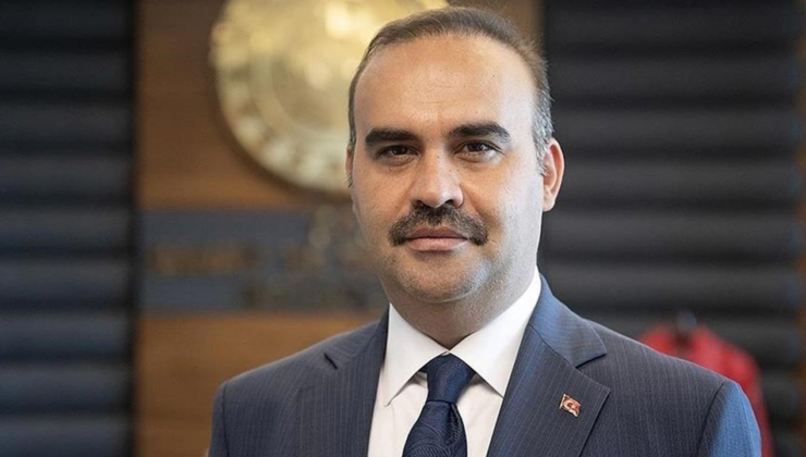 Bakan Kacır: Tüm illerde dev yatırımlar hayata geçecek