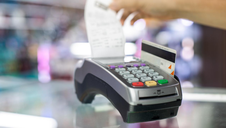 POS cihazlarında kayıt dışılığı engelleyecek ek önlemler geliyor