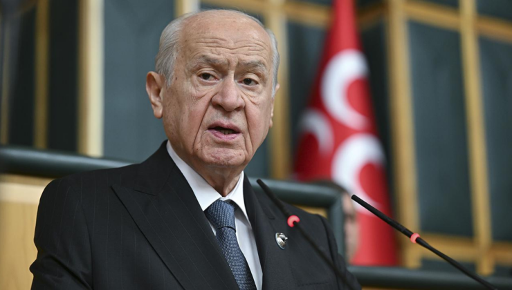Devlet Bahçeli: Türkiye terör musibetinden kurtuluşun eşiğindedir