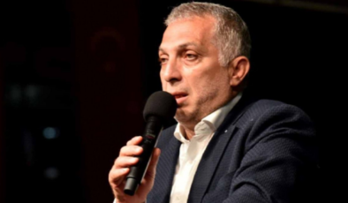 Saray ile Bakan kavgasına eski vekil de karıştı