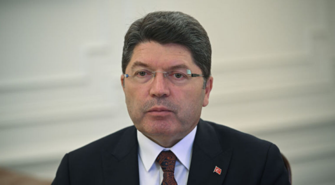 'Kardeşliğimize saplanan hançer çıkarılmaktadır'