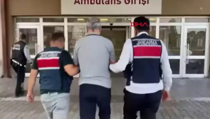 30 ilde FETÖ operasyonu: 65 tutuklama