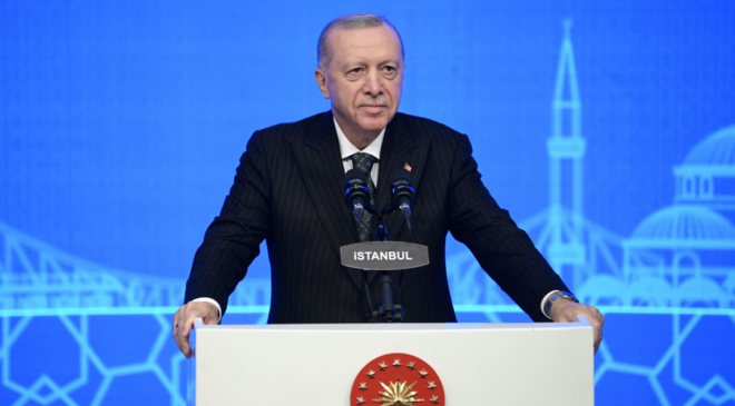 Cumhurbaşkanı Erdoğan’dan İsrail-İran savaşı açıklaması: Eller tetiklerden çekilmeli