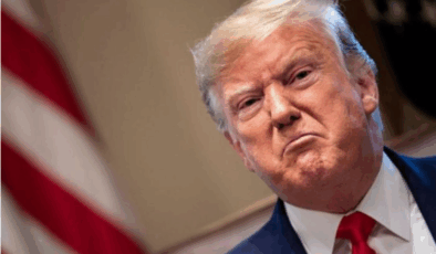 Trump sonunda çileden çıktı: Putin'in başı belada