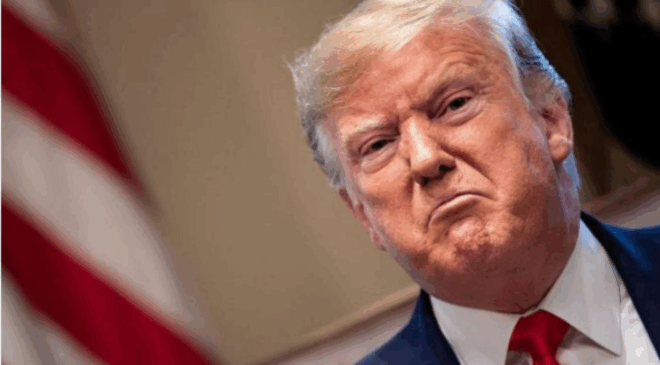Trump sonunda çileden çıktı: Putin'in başı belada
