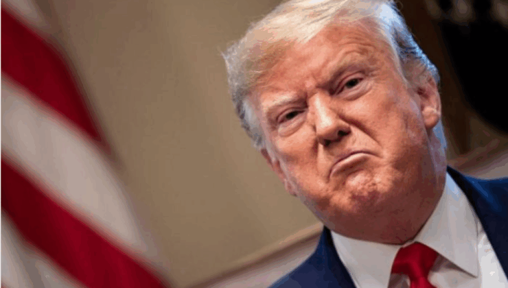 Trump sonunda çileden çıktı: Putin'in başı belada