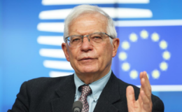 Borrell: Srebrenitsa kurbanlarının anısını onurlandırmanın en iyi yolu, Gazze'deki soykırımı durdurmak