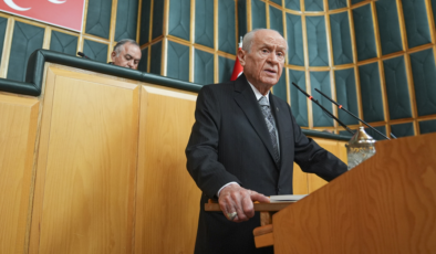 Bahçeli: Fevkalade önemde günler yaşanmaktadır