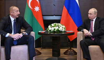 Azerbaycan ve Rusya arasında ipler geriliyor: Karşılıklı nota verdiler