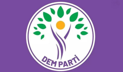 Son dakika… DEM Parti'den ilk açıklama geldi…