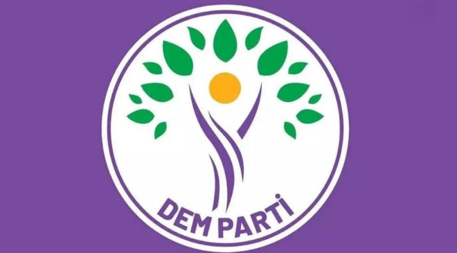 Son dakika… DEM Parti'den ilk açıklama geldi…