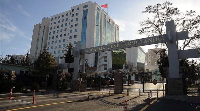 Jandarma Genel Komutanlığı 89 sürekli işçi alımı ilanı: Başvuru tarihleri ve şartları