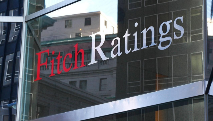 Fitch, Almanya'nın kredi notunu teyit etti