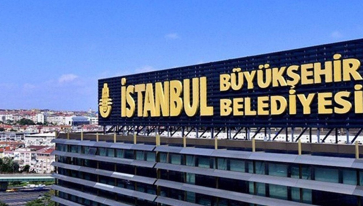 İBB soruşturmasında 8 kişi daha tutuklandı